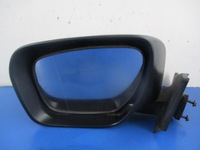 фото thumb №7, Mazda 5 cr дзеркало ліві czarnny лак a3f 5pin оригінал