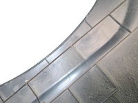 фото thumb №3, Partner berlingo iv rifter combo e обшивка багажника защита задняя правая