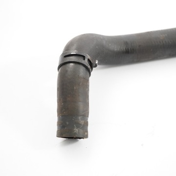 фото thumb №9, Volkswagen vw lt 35 шланг труба шланг воды 2d0121073