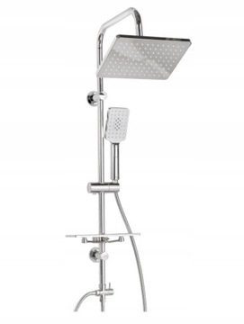 SHOWER + HANSGROHE смеситель для душа для умывальника