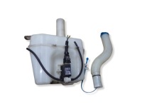 Купить Бак омывателя помпа hyundai tuscon 04-09r., фото thumb