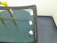 фото thumb №5, Audi a4 b8 sedan скло задня задня 08r