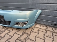 фото thumb №10, Opel meriva a lift бампер передний pod омыватель