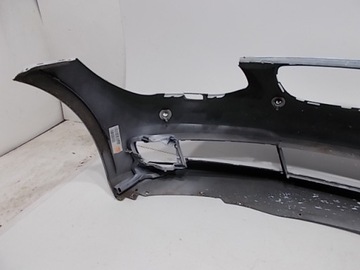 фото thumb №10, Bmw 3 e92 e93 lci рестайлінг купе 08-13 бампер переднє