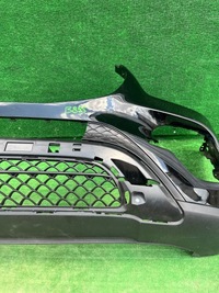 фото thumb №6, Mercedes gle w167 167 lift бампер обычный нет amg a1678850708