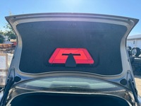 фото thumb №8, Audi a4 b6 кришка багажника багажника ly7q