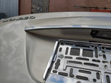 фото thumb №6, Задня кришка kpl ford mondeo mk3 рестайлінг fl l3 hb