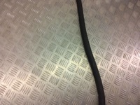 фото thumb №7, Kia niro 2021 гумовий прокладка двері передніх