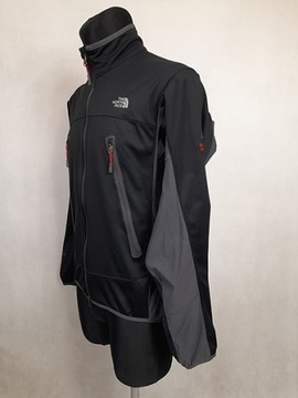 THE NORTH FACE SUMMIT SERIES GORE WINDSTOPPER SOFTSHELL МУЖСКИЕ S