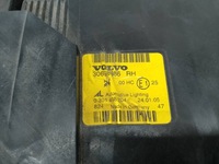 фото thumb №7, Лампа перед права volvo v50 30698886 0301198204