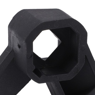 фото thumb №13, Правий замок кришки капота засувка верхній a4517570201 замінник для  smart