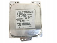 фото thumb №1, Модуль afs адаптивный 5dc009060-41ab do porsche cayenne 2011-2013