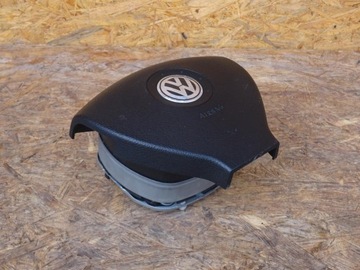 фото thumb №13, Vw golf v подушка безпеки повітряна подушка водія 1k0880201bs