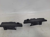 фото thumb №1, Захист перед ліва права hyundai santa fe iii 2015