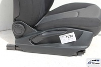 фото thumb №14, Audi q7 сидіння комплект сидінь сидіння сидіння сидіння оббивка 4m велюр