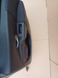фото thumb №10, Дверь правая зад renault modus рестайлинг цвет ted69