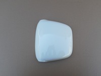 фото thumb №2, Daf xf 105 106 корпус захист дзеркало заглушка