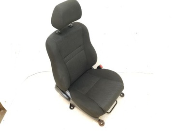 фото thumb №5, Сидіння пасажира правий перед toyota avensis ii t25