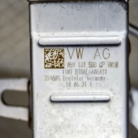 фото thumb №9, Audi q8 2021 радиатор выхлопных газов egr