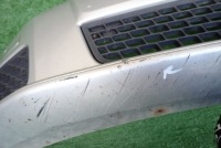 Volvo v70 07-13 бампер передний перед Оригинал, фото thumb