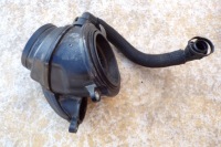 фото thumb №5, Шланг турбонагнетателя 059129955bb vw audi skoda