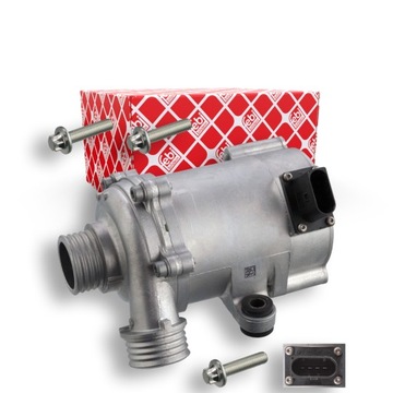 фото thumb №12, 103680 febi bilstein насос води bmw n20b20a/b електричний