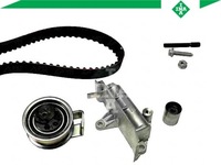 фото thumb №2, Ina 530 0090 10 набір ремінь розподільного валу