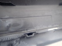 Купить Renault trafic iii 3 lift 21- бампер перед передний pdc, фото thumb