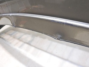 фото thumb №7, Бампер переднее перед 394 bmw e61 7033694