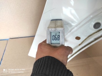 фото thumb №10, Крило праві перед mini cooper r56 r57 рестайлінг