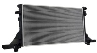 Радіатор renault master 19- 2.3d Доставка, фото thumb