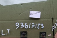 фото thumb №4, Скло двері лівий задня clio iv widoczna rysa