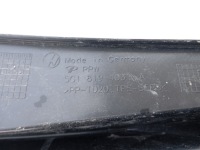 Жабо верхний левая vw golf vii 5g1819403a Доставка, фото thumb