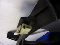 фото thumb №3, Chevrolet spark matiz ii 1.0 вентилятор радиатора