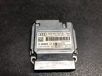 фото thumb №1, Блок управления модуль ускорения audi a7 4g0907637b