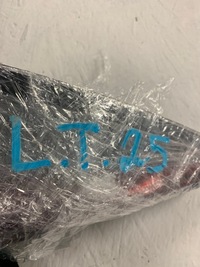 фото thumb №7, Лампа правая задняя крышки led enyaq