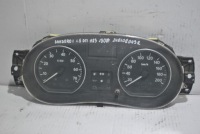 фото thumb №1, Счетчик приборная панель dacia sandero i 1.5 dci 248108043r