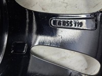 фото thumb №11, Mini cooper f55 f56 f57 алюмінієвий диск 17 6855119 fv