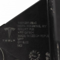 Купити Коробка корпус фільтрів повітря 1495167-28-d tesla model y, фото thumb