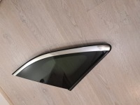 фото thumb №2, Kia niro rok 2017 задняя левая стекло кузовная 87810-g5000