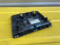 фото thumb №4, Renault clio v экран дисплей 280346137r