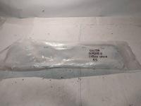 фото thumb №14, Хром решітка молдинг skoda superb iii