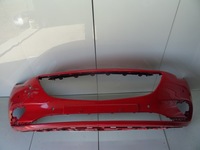 фото thumb №1, Бампер перед opel corsa e na pdc оригінал