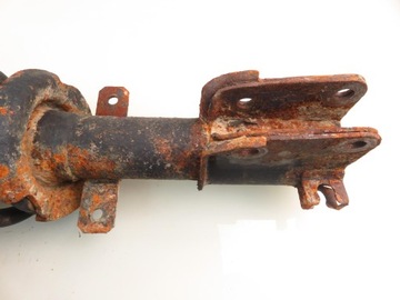 фото thumb №8, Mcperson лівий переднє opel vivaro 2.5 cdti