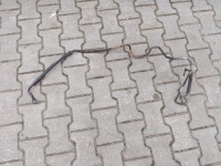 фото thumb №1, Патрубок шланг підсилювача opel insignia a 13311244