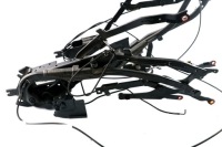 фото thumb №11, Mini cabrio r52 петля відкривання рама дах дах