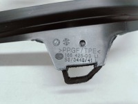 Купити Mercedes-benz e w212 09- прокладка плафон лампи ліва перед a2128260591, фото thumb