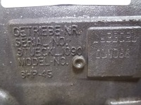 фото thumb №11, Автоматична коробка передач передач перед bmw 1 f20 f21 8601209-bmw