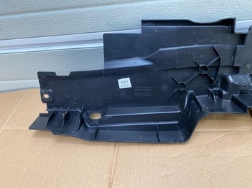 фото thumb №11, Захист вкладка багажника бардачок ніша лівий зад bmw e61 touring універсал 7148581