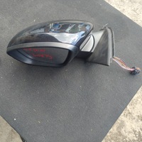 фото thumb №1, Зеркало наружное левая peugeot 308 t9 ii 11pin